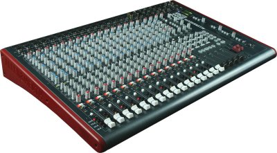 Allen&Heath ZED-R16